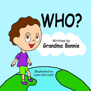 WHO? (The Curious Mind Series)