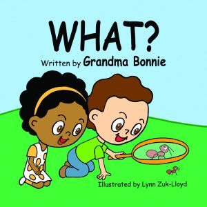 What? (The Curious Mind Series)